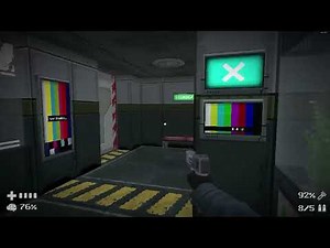 ZERO PROTOCOL (PC) - Extrait de gameplay