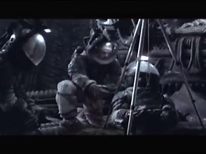 Alien 1979 Deleted Scenes Revealed