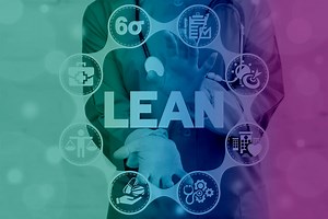 The Lean Healthcare method in healthcare management - ETKHO Hospital Engineering