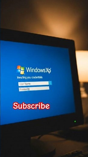 Windows XP is Still So Popular