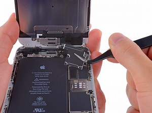 How to repair/replace the iPhone 6 and 6 Plus battery, display, & more (Repair Guides) - 9to5Mac