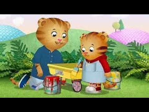 Daniel Tiger's Neighborhood FULL EPISODE | Daniel Goes to the Hospital | PBS KIDS