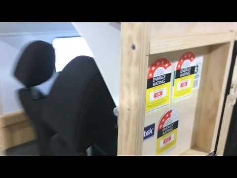 Piper P28A Home Cockpit Tour