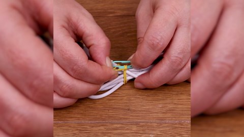 Creative Paper Clip Hacks for You