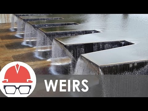 What is a Weir?