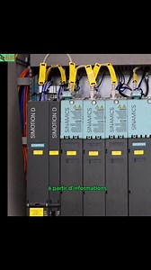 AUTOMATE PROGRAMMABLE INDUSTRIEL API DÉFINITION/STRUCTURE | Electromécanique des systèmes automatisés