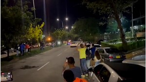 51K views · 2.3K reactions | BMW M235i 700HP vs Subaru WRX STi 475HP  #FierrosColombia Cortesía @silviplata | Fierros Colombia | Facebook