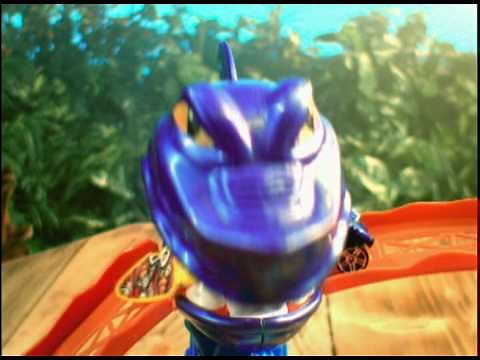 Hot Wheels™ Shark Bite Bay Commercial