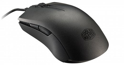 Cooler Master MasterMouse Pro L Gaming Mouse