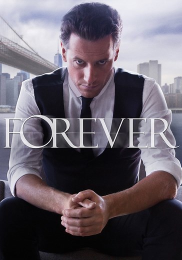 Où regarder la série Forever en streaming