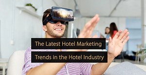 Discover Hotel Marketing Trends Reshaping the Future of Hospitality in 2026