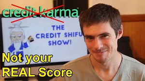 Why credit monitoring services aren't 100% accurate