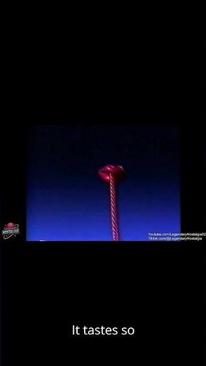 Early 90's Twizzlers Commercial #90s #90sthrowback #nostalgia #fyp