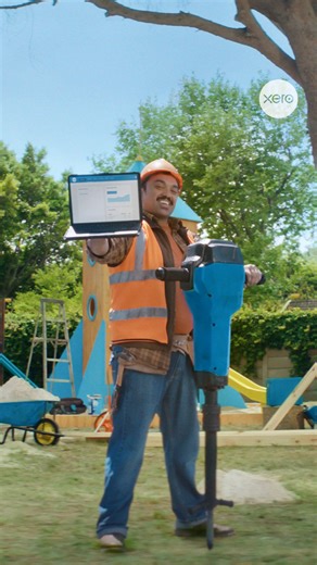 Xero accounting software helps you manage cash flow, so you can focus on making business boom. | Xero