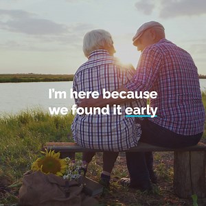 112K views · 6.9K reactions | The early stages of colon cancer may be hard to detect. A free at-home test can help find it early, when it's easier to treat. | Ontario Ministry of Health | Facebook