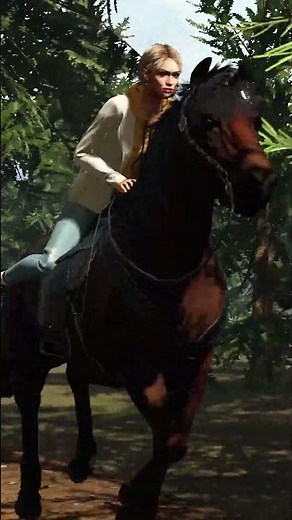 Second Life: A Virtual Journey Where Every Ride Feels Like Home