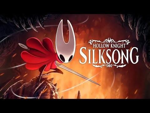 Hornet's game dropped and I'm late | Silksong part 1