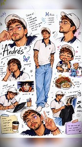 Cómo hacer el trend del sketchbook: transformar fotos en páginas artísticas