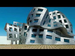 Deconstructivism in Architecture and Its 10 Most Amazing Buildings