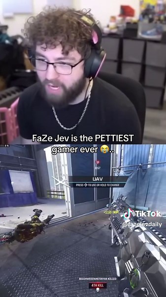 So real 😭 #faze #rage #gaming #funny #jev | faze jev