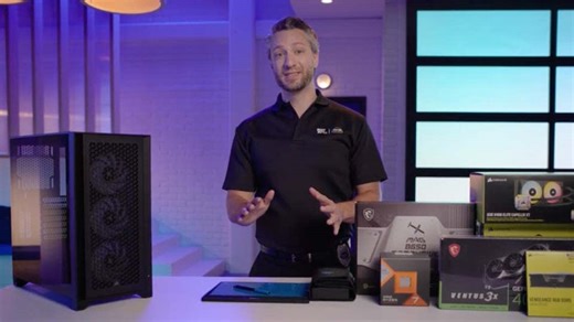 Build Your Own PC Gaming Experience - Best Buy