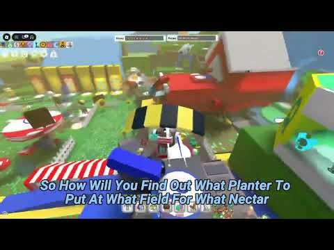 The Only Nectar And Planter Guide That You Will Need (BSS)