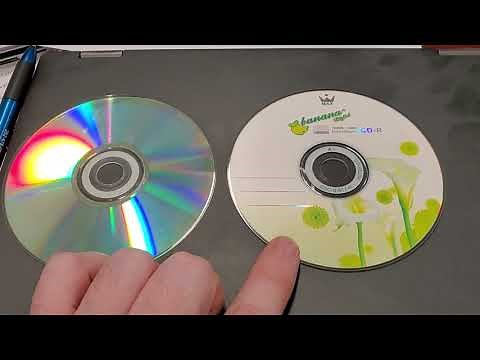 How to recover data from damaged unreadable CD-ROM quick fix that really works.
