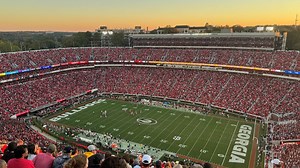 Georgia football 2024 schedule | Here's who UGA will be playing