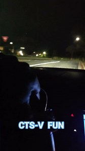 CTS-V is the best daily!