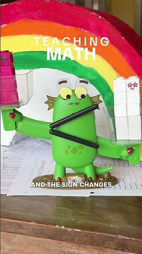 Pre-K and Kindergarten Math Activity | Greater Than, Less Than and Equal To | Early Childhood