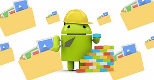 How to open ODT, ODS and ODP files on Android mobiles