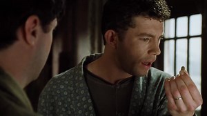 Watch 'I don't believe it. He snapped the trap, ate the olive and left the pit just to mock us! I...' | Mousehunt Clip