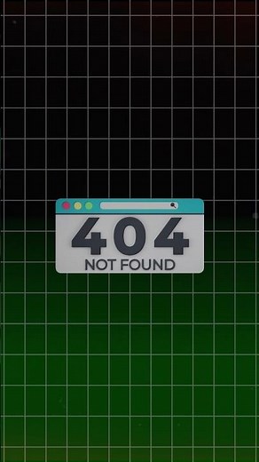 Error 404 Page Not Found ! What is http status code ?