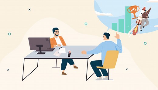 How to Be Confident in a Job Interview (15 Tips for Success)