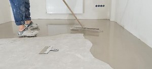 How to Remove Concrete Acid Stain | DoItYourself.com