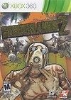 Borderlands 2 Cheats for Xbox 360