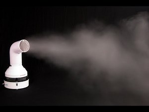 Industrial Humidifier Idealin Fogmax