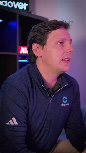 Boost Sales Productivity with Cadence by Ringover, The Ultimate Prospecting Tool.