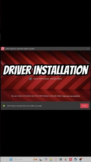 How to Install GPU Drivers!