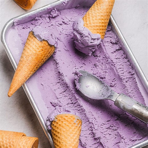 Ube is absolutely everywhere, but what is it, exactly?