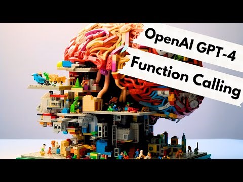 OpenAI GPT-4 Function Calling: Unlimited Potential