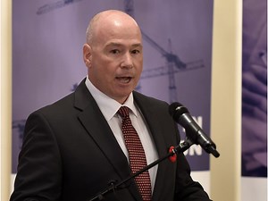 Gateway Casinos announces $45M investment at West Edmonton Mall