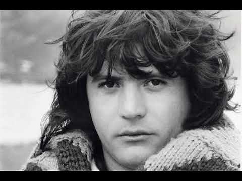 Daniel Balavoine -S.O.S d'un terrien en détresse