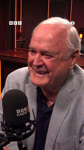 10K views · 506 reactions | Monty Python - from being widely reviled to a becoming a cultural institution!  | BBC Radio 2 | Facebook
