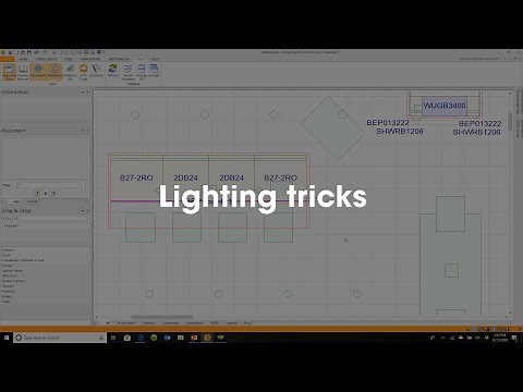 2020 Design Tip: Lighting Tricks