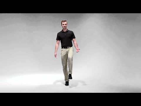 Single Leg Stance (balance)