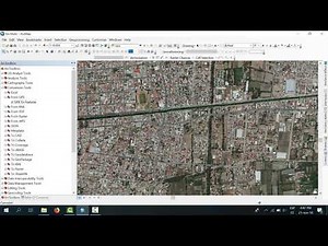 GEOTRACKER GPS ARCGIS