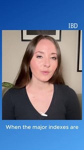 Use this trend change checklist to add exposure after a market correction: Mike Webster | Investor's Business Daily