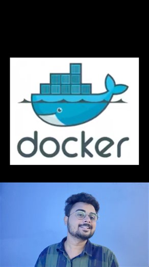 Docker Explained in 60 Seconds: Stop Installing Everything Again!