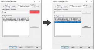 Learn to avoid an identity jump issue (IDENTITY_CACHE) with the help of Trace Command (-T272)